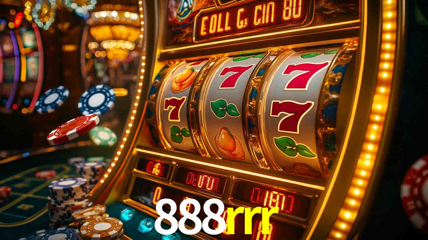 Welcome Bonus 888rrr