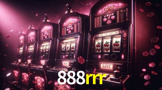 Interface do App 888rrr