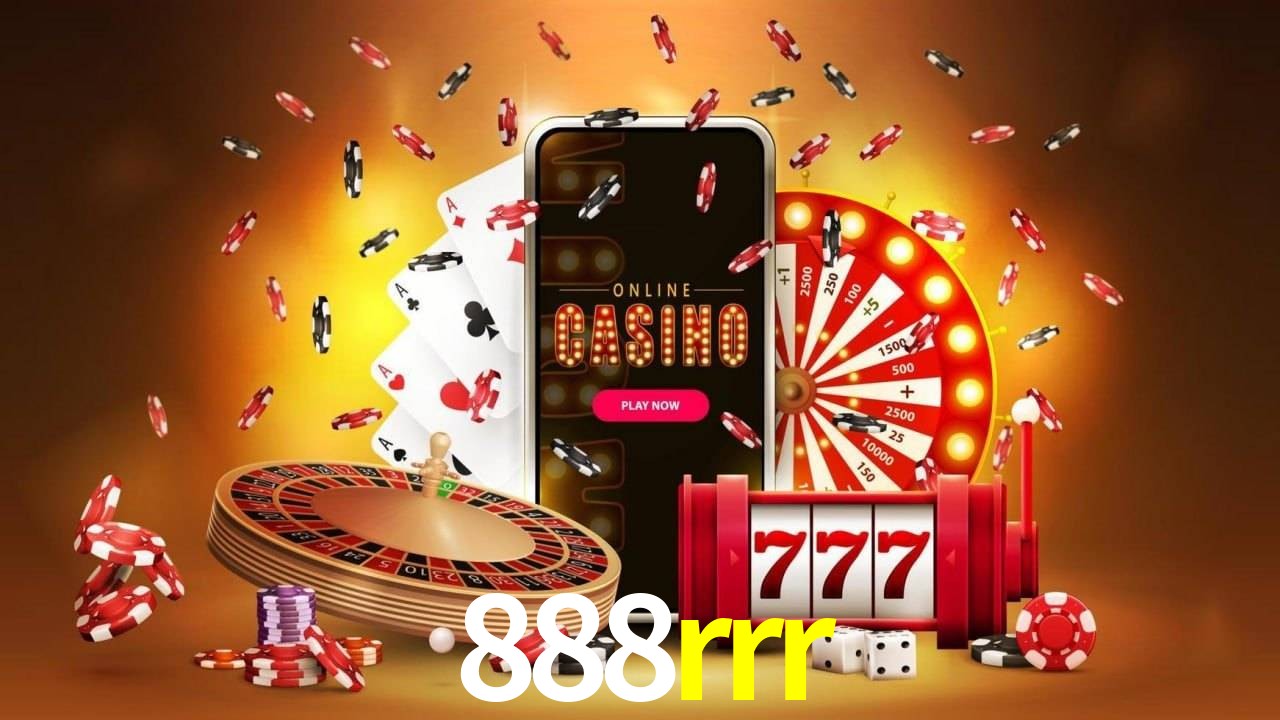 Benefícios da Conta 888rrr