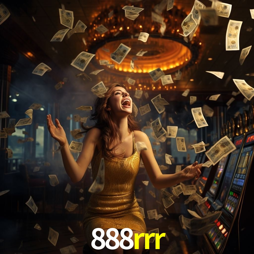 Game Providers 888rrr