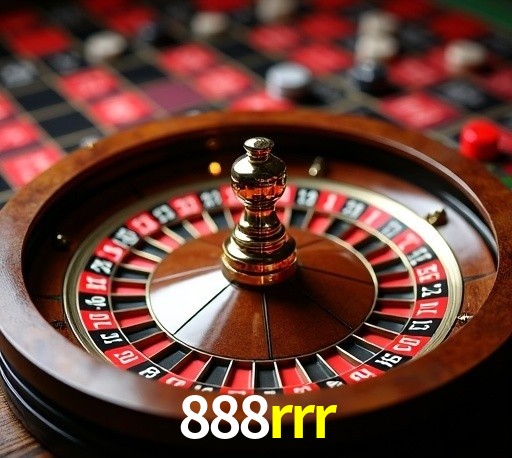 Sinta a adrenalina dos jogos de cassino com 888rrr