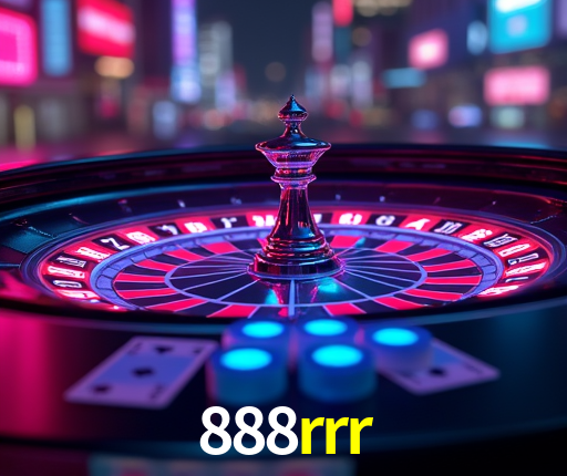 Desvendando o Mundo dos Jogos Virtuais na 888rrr