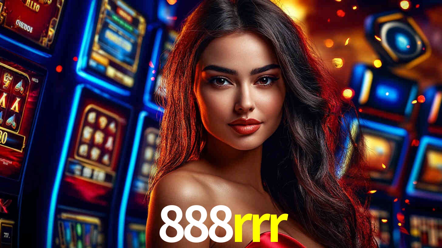 Inovações de Jogos na 888rrr: O Futuro das Experiências Interativas