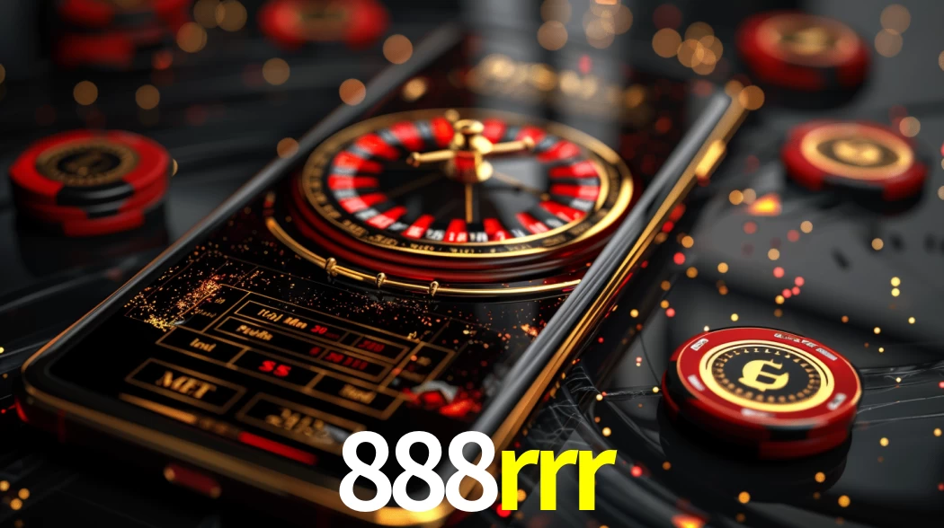 APP oficial da 888rrr para mobile