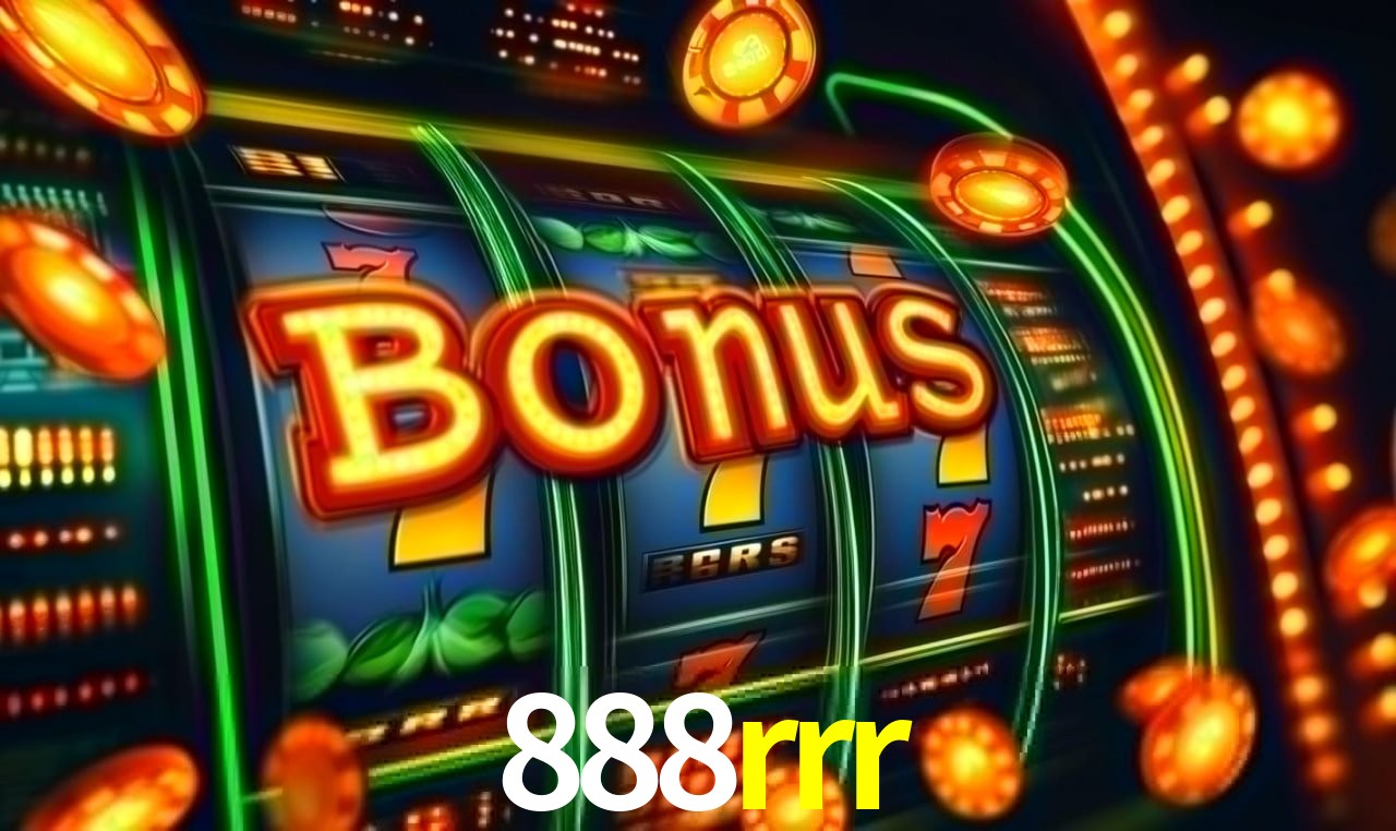 Slot Games 888rrr