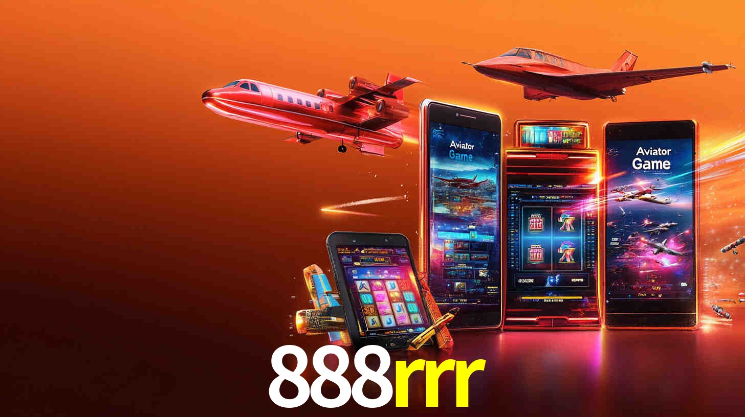 Apostas Esportivas na 888rrr: Um Guia Completo