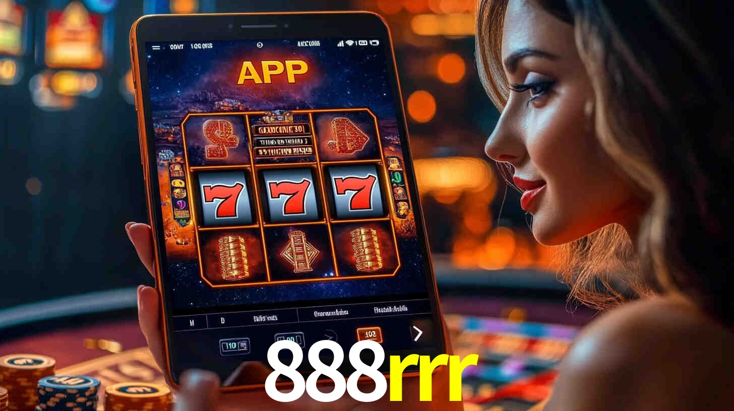 Welcome Bonus 888rrr