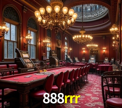 888rrr - Cassino Oficial e Confiável - 888rrr.com