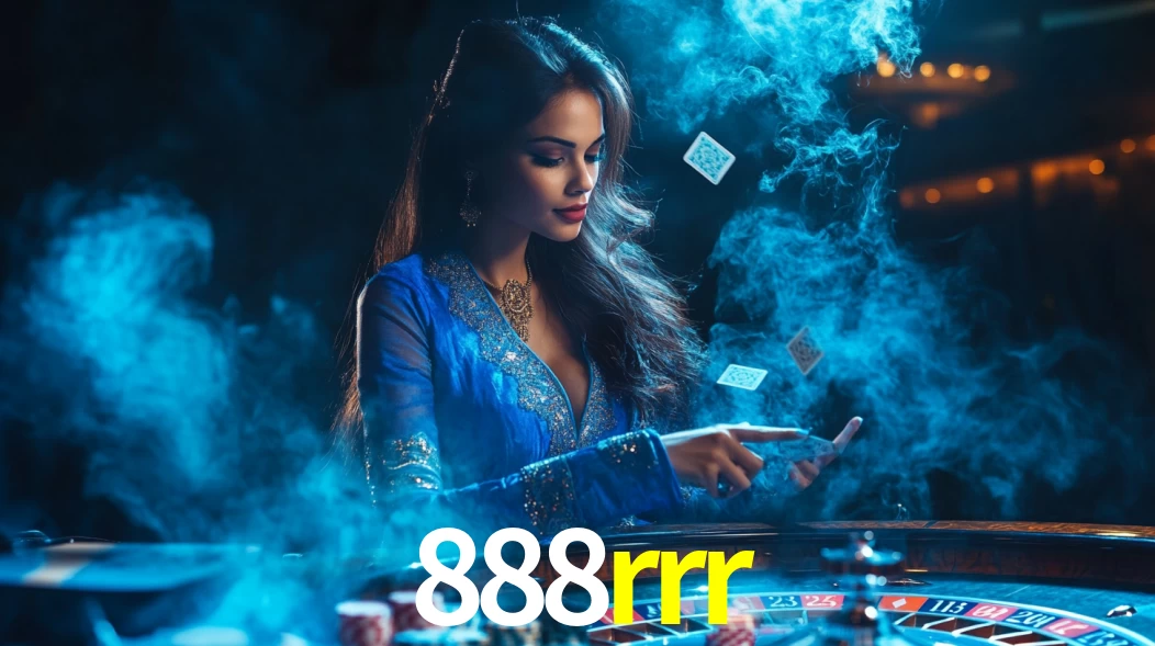 A Emoção da Loteria na 888rrr: Uma Chance de Mudança de Vida