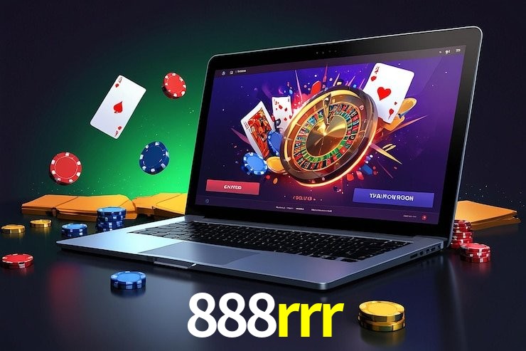 888rrr: Seu Cassino Premiado com Pagamentos Rápidos