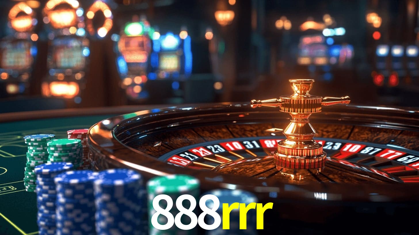 Live Casino 888rrr