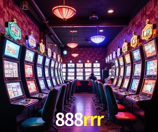 Experimente o Login Seguro Premium no 888rrr