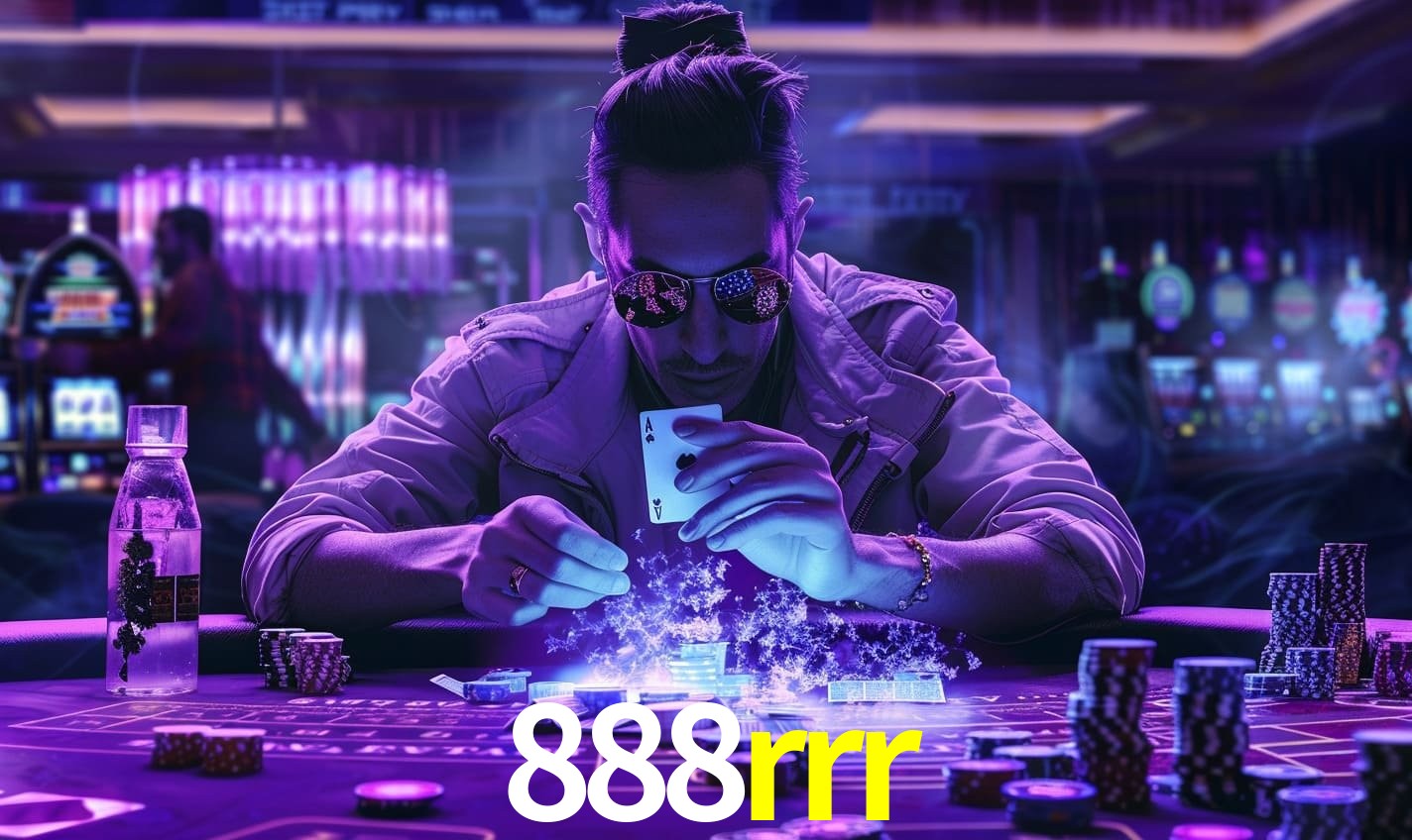 Live Casino 888rrr